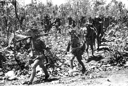 在缅甸战场上,戴安澜将军指挥的同古,棠吉战役成为了第二次世界大
