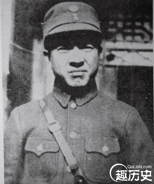 同窗好友成对手:李默庵与陈赓兵戎相见不留情