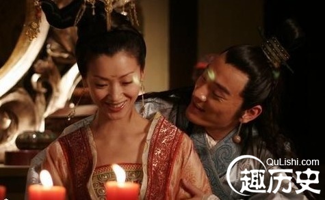 北魏冯太后"千古第一后"冯太后和她的男人们