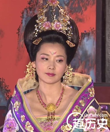 李瑁终于算是平安长大了