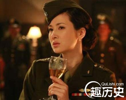 揭秘:毛人凤如何将心爱的<em>女人</em>推到<em>戴笠</em>的床上