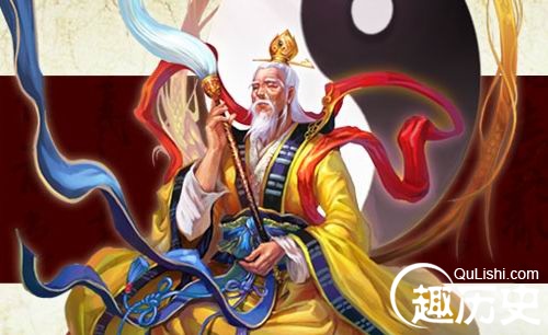 孙悟空师傅菩提祖师是谁?菩提祖师和如来谁厉害