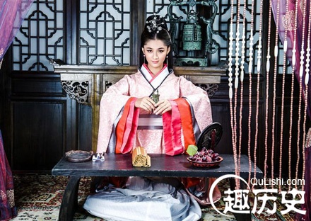 史上妇女最自由非唐朝 汉代皇后公主可数次再嫁