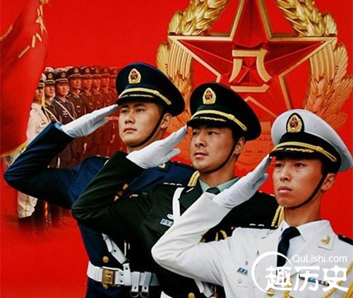 开国将军还有多少健在?2014年逝世的开国将军