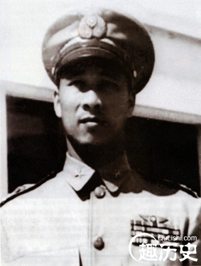 蒋介石逃往台湾时 叶元帅为何不敢下令打其座