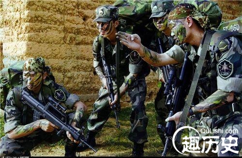 七大军区实力排名及职责 七大军区哪个最