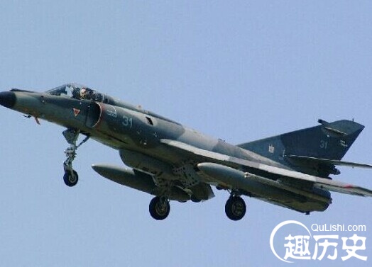 兵器讲堂:世界各国航母舰载机哪家强?【图】