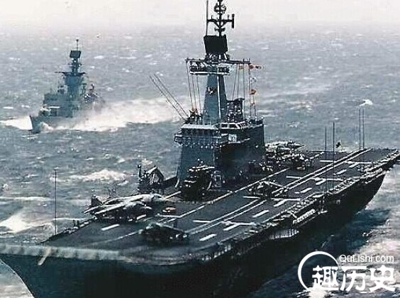 兵器讲堂:世界各国航母舰载机哪家强?【图】