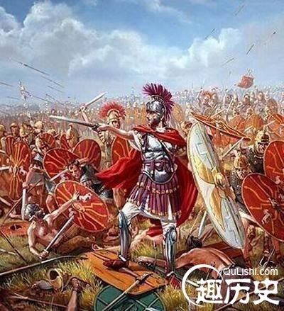 裘力斯·凯撒