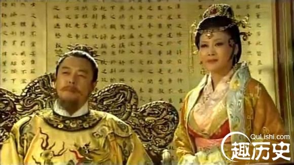 揭明朝最幸运的盗子皇后:明宣宗孙皇后 guimei47 guimei47