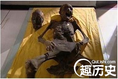 慈禧墓被盗历史真相震惊世人:死后惨遭毁容辱尸!