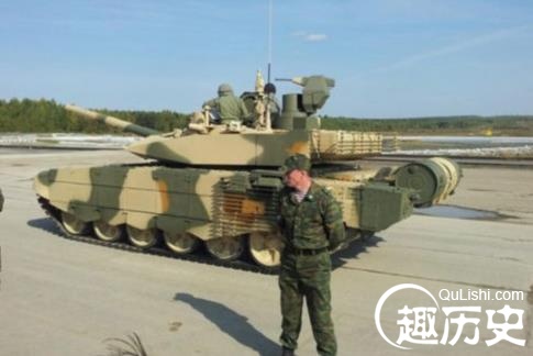 美国陆军评出陆战装备年度十大发明(组图)