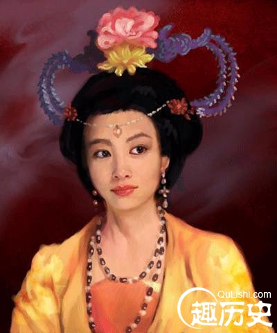 唐高宗李治王皇后简介 李治王皇后究竟怎么死的-历史人物故事网