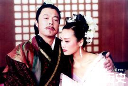 为王代孕:战国时期两个依靠女人博得富贵的男