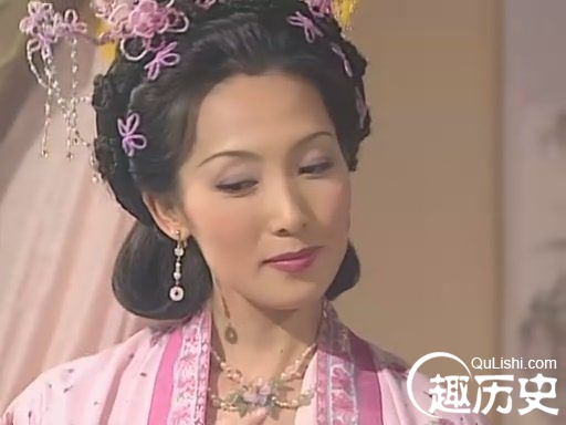李隆基梅妃江采萍简介 唐玄宗早期宠妃梅妃生平