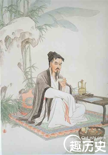 古代诗人雅号大全+古代诗人为什么要有雅号?