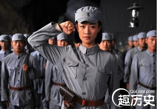 <em>新四军女</em>战士集中营遭严刑拷打