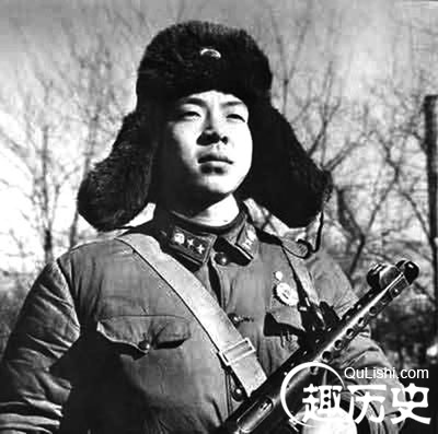 雷锋是怎么死的?揭秘雷锋牺牲的前前后后