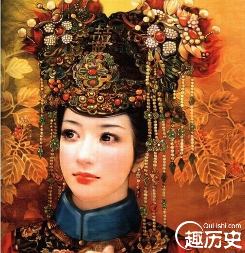 康熙与乾隆的江南美女情结:后宫蓄养苏杭美女