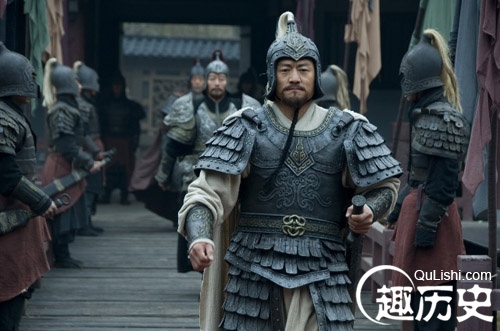 三国孙权父亲孙坚简介 乌程侯孙坚的一生经历