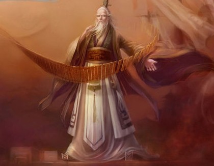 姜太公的历史地位
