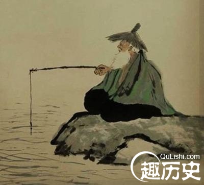 姜太公钓鱼的故事简介 姜子牙在哪里钓鱼?