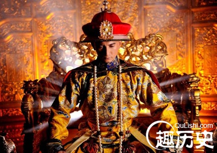 雍正的妃子+揭秘清朝雍正帝有多少个妃子简介