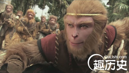 西游记简介_西游记的作者是谁_西游记中妖怪