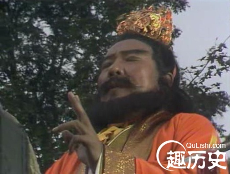 《西游记》妖怪战斗力排行