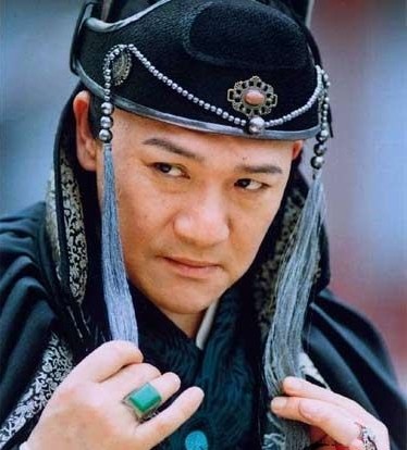 魏忠贤九千岁称号的由来:与皇帝奶妈对食