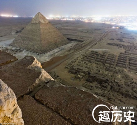 金字塔未解之谜+揭秘金字塔的种种未解之谜?