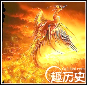 成语故事凤凰涅盘 成语凤凰涅盘的意思和