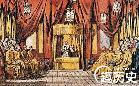 太平天国简介_太平天国运动死了多少人_历史