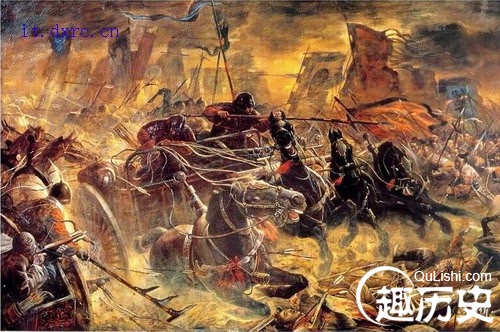 什么大怒的成语_成语故事图片(3)