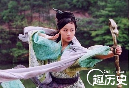 <em>女娲</em>后人+揭秘神话传说中的<em>女娲</em>后人<em>因何</em>半人