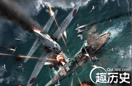 珍珠港战役美军损失如何?珍珠港事件的影响