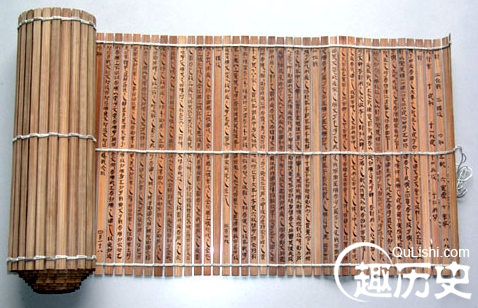 鲜为人知的中国古代十大兵法奇书:中国十大奇