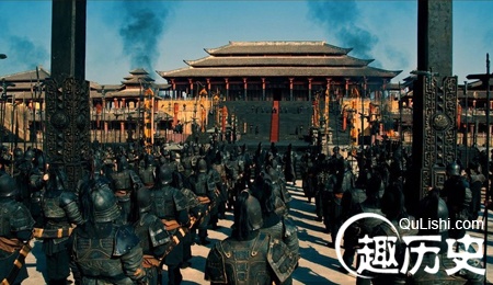 怛罗斯之战的影响+怛罗斯之战后双方有何举动