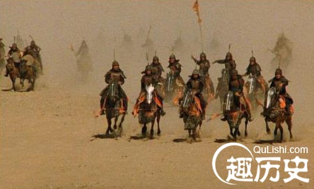 八王之乱为何爆发?西晋八王之乱爆发的原因(2