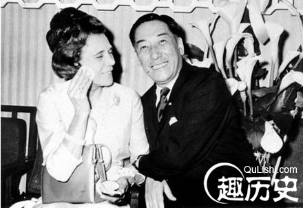 蒋纬国生母之谜+蒋纬国身世其亲生母亲到底是