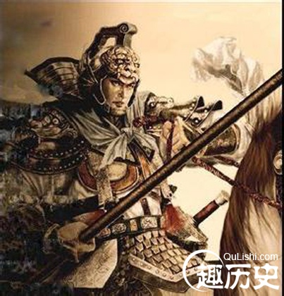 揭秘:名将白起是百胜"战神"还是杀戮"杀神"