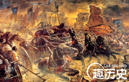 十万秦卒出三千锐士:揭秘中国古代的特种部队
