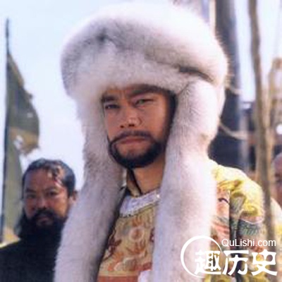 金朝皇帝列表