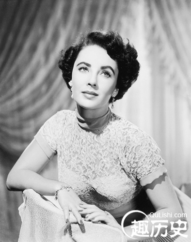 “世界最美女人”泰勒少女时代绝美照片大曝光