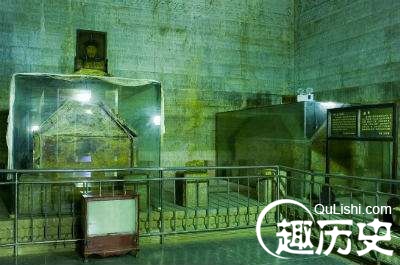 清朝皇陵的未解之谜:清朝被盗的陵寝有哪些?