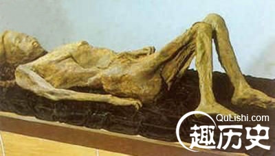 同治皇后阿鲁特氏尸体不烂之谜:孝哲毅皇后之