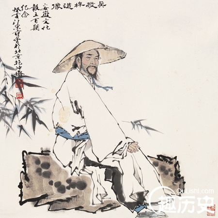 《儒林外史》简介 《儒林外史》的作者吴敬梓