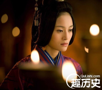 汉代皇后多寂寥!汉朝十大悲惨皇后榜大揭秘