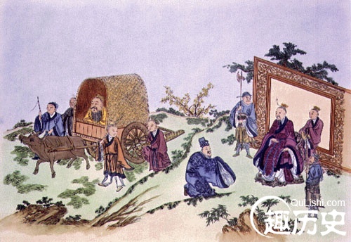 晏子的故事:晏子为什么无礼撤除客人的酒杯?