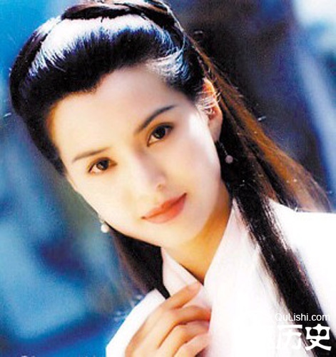 美人如玉剑如虹:细数古装美女九大掌门人